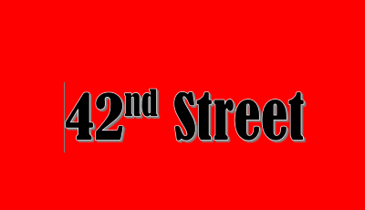 42nd Street