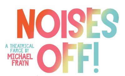 Noises Off